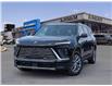 2025 Buick Enclave Preferred (Stk: R26675) in Ottawa - Image 1 of 27