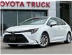 2021 Toyota Corolla L (Stk: 6262) in Welland - Image 1 of 22