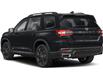 2025 Honda Pilot Black Edition (Stk: 45H56-0043) in Grande Prairie - Image 27 of 32