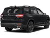 2025 Honda Pilot Black Edition (Stk: 45H56-0043) in Grande Prairie - Image 3 of 32