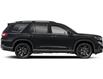 2025 Honda Pilot Black Edition (Stk: 45H56-0043) in Grande Prairie - Image 4 of 32