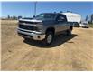 2025 Chevrolet Silverado 2500HD LT (Stk: 25227) in Rimbey - Image 1 of 15