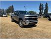 2025 Chevrolet Silverado 2500HD LT (Stk: 25227) in Rimbey - Image 3 of 15