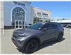 2022 Ford Explorer Timberline (Stk: S144A) in Miramichi - Image 1 of 14