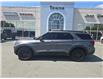 2022 Ford Explorer Timberline (Stk: S144A) in Miramichi - Image 2 of 14