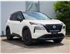 2023 Nissan Rogue SV Moonroof (Stk: N3774) in Hamilton - Image 6 of 31