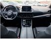 2023 Nissan Rogue SV Moonroof (Stk: N3774) in Hamilton - Image 20 of 31