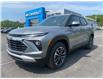 2025 Chevrolet TrailBlazer LT (Stk: 12688) in Wakefield - Image 1 of 22