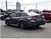 2020 Toyota Camry SE (Stk: VF1F00702A) in Chatham - Image 3 of 28