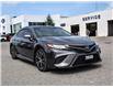 2020 Toyota Camry SE (Stk: VF1F00702A) in Chatham - Image 6 of 28