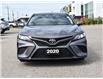 2020 Toyota Camry SE (Stk: VF1F00702A) in Chatham - Image 7 of 28