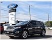 2018 Ford Edge Titanium (Stk: VF00344A) in Chatham - Image 1 of 28