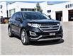 2018 Ford Edge Titanium (Stk: VF00344A) in Chatham - Image 5 of 28
