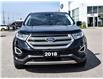 2018 Ford Edge Titanium (Stk: VF00344A) in Chatham - Image 6 of 28