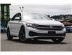 2024 Volkswagen Jetta Comfortline (Stk: K25293A) in Kamloops - Image 1 of 18
