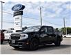 2022 Ford Maverick XLT (Stk: VFMV00884A) in Chatham - Image 1 of 28