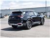 2023 Kia Sportage Hybrid EX (Stk: LKNI00289A) in Chatham - Image 6 of 28