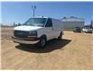 2025 GMC Savana 2500 Work Van (Stk: 25141) in Rimbey - Image 1 of 7
