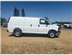 2025 GMC Savana 2500 Work Van (Stk: 25141) in Rimbey - Image 4 of 7