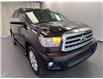 2012 Toyota Sequoia Platinum 5.7L V8 (Stk: 20201) in Lethbridge - Image 3 of 21