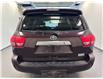 2012 Toyota Sequoia Platinum 5.7L V8 (Stk: 20201) in Lethbridge - Image 5 of 21