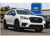 2022 Subaru Ascent Onyx (Stk: 5P327) in Kamloops - Image 1 of 18