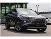 2023 Hyundai Tucson Hybrid Ultimate (Stk: K25225A) in Kamloops - Image 1 of 18