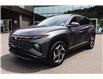 2023 Hyundai Tucson Hybrid Ultimate (Stk: K25225A) in Kamloops - Image 5 of 18