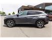 2023 Hyundai Tucson Hybrid Ultimate (Stk: K25225A) in Kamloops - Image 6 of 18