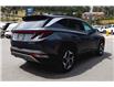 2023 Hyundai Tucson Hybrid Ultimate (Stk: K25225A) in Kamloops - Image 9 of 18