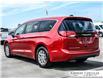 2025 Chrysler Grand Caravan SXT (Stk: N25136) in Grimsby - Image 4 of 33