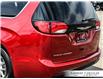 2025 Chrysler Grand Caravan SXT (Stk: N25136) in Grimsby - Image 10 of 33