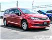 2025 Chrysler Grand Caravan SXT (Stk: N25136) in Grimsby - Image 13 of 33