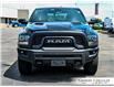 2022 RAM 1500 Classic SLT (Stk: U6185) in Grimsby - Image 2 of 32