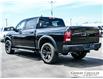 2022 RAM 1500 Classic SLT (Stk: U6185) in Grimsby - Image 4 of 32