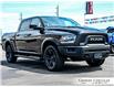2022 RAM 1500 Classic SLT (Stk: U6185) in Grimsby - Image 13 of 32