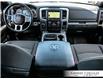 2022 RAM 1500 Classic SLT (Stk: U6185) in Grimsby - Image 20 of 32