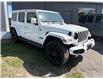2023 Jeep Wrangler Sahara (Stk: P4904) in Toronto - Image 1 of 22