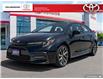 2021 Toyota Corolla SE (Stk: 21508A) in Collingwood - Image 1 of 14