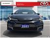 2021 Toyota Corolla SE (Stk: 21508A) in Collingwood - Image 2 of 14