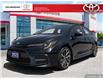 2022 Toyota Corolla SE (Stk: 21519A) in Collingwood - Image 1 of 14