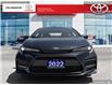 2022 Toyota Corolla SE (Stk: 21519A) in Collingwood - Image 2 of 14