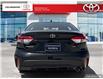 2022 Toyota Corolla SE (Stk: 21519A) in Collingwood - Image 5 of 14