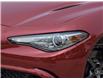 2021 Alfa Romeo Giulia Quadrifoglio (Stk: U1189) in Oakville - Image 3 of 30