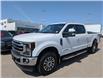 2022 Ford F-350 Lariat (Stk: S-1246A) in Calgary - Image 1 of 25