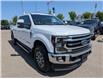 2022 Ford F-350 Lariat (Stk: S-1246A) in Calgary - Image 8 of 25