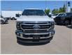 2022 Ford F-350 Lariat (Stk: S-1246A) in Calgary - Image 9 of 25