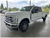 2025 Ford F-350  (Stk: 25198) in Port Alberni - Image 8 of 26