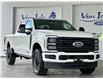2025 Ford F-350  (Stk: 25279) in Port Alberni - Image 1 of 25