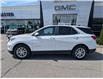 2021 Chevrolet Equinox LT (Stk: B12617) in Orangeville - Image 2 of 18